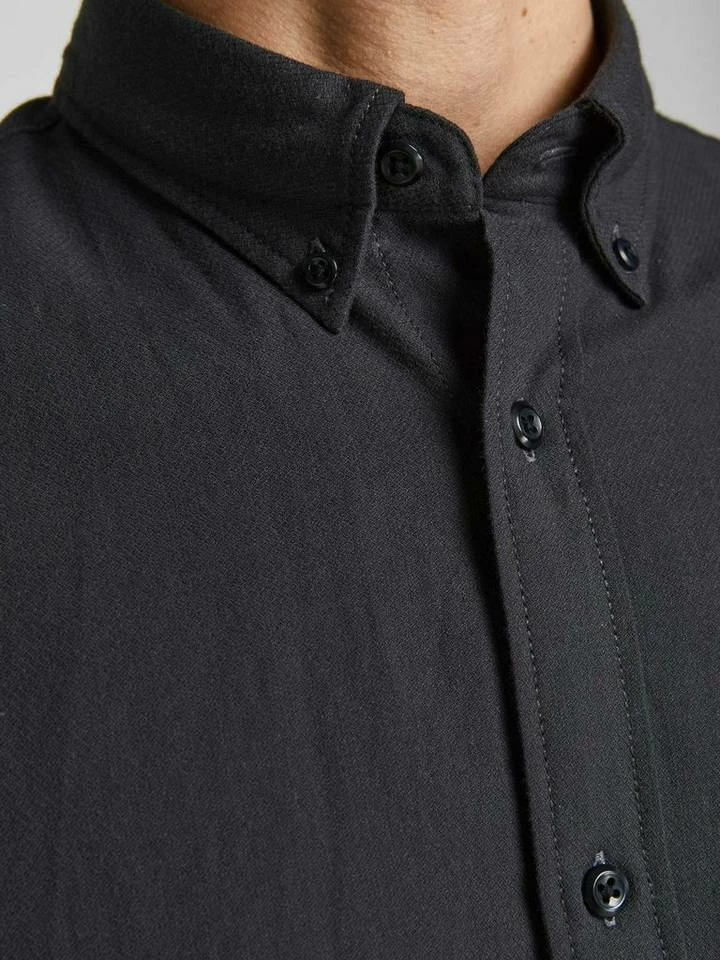 Blitzangebot ✨ Jack & Jones Langarmhemd ❤️ 3 Blitzangebot ✨ Jack & Jones Langarmhemd ❤️ – Bild 3