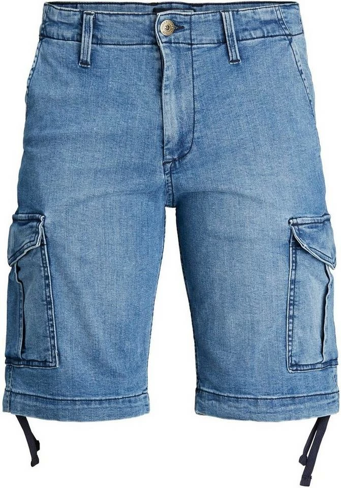 Großhandel ⌛ Jack & Jones Cargoshorts »CHARLIE CARGO SHORTS« 🔔 1 Großhandel ⌛ Jack & Jones Cargoshorts »CHARLIE CARGO SHORTS« 🔔