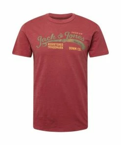 Schlussverkauf 🛒 Jack & Jones T-Shirt (1-tlg) ✔️ -Offizieller Jones-Shop c8cf5466 650f 51cd 938c 3de86496f8e0