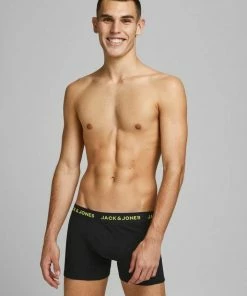 Blitzangebot ✨ Jack & Jones Boxershorts »JACSUGAR SKULL« im 3er Pack 😀 -Offizieller Jones-Shop c90c4198 ee45 47af 9e2d a5b315add284