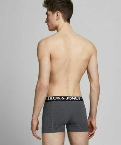 Bestpreis 😉 Jack & Jones Boxershorts »3621« (1 Stück) Herren J&J JACLICHFIELD Boxershorts 3er Pack Stretch Unterhose 👍 -Offizieller Jones-Shop c96c9004 5358 5678 a6fb def4097dbb3e
