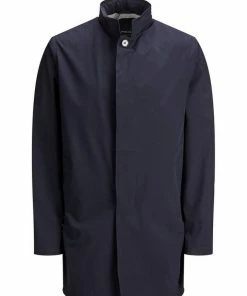 Beste Bewertungen von 👏 Jack & Jones Kurzmantel »JPRGRAN MAC« ✨ -Offizieller Jones-Shop c9734b02 1497 4ff0 bfa2 da45a805f146