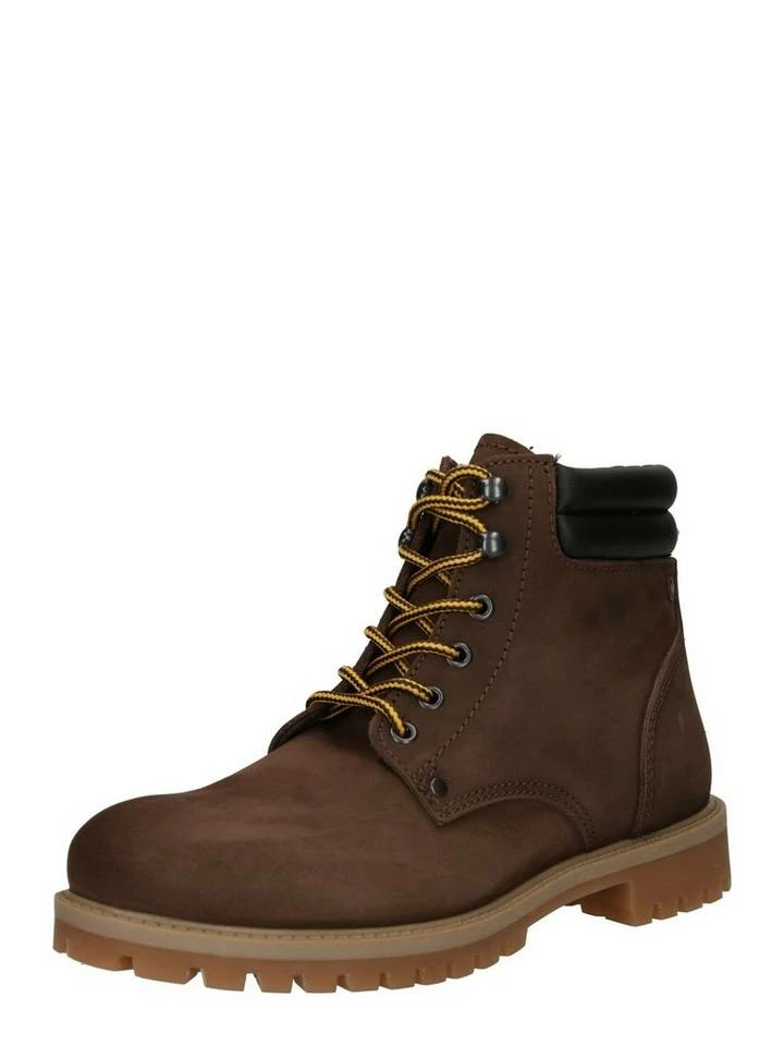 Brandneu 🔥 Jack & Jones »JFWStoke« Schnürboots 💯 4 Brandneu 🔥 Jack & Jones »JFWStoke« Schnürboots 💯 – Bild 4