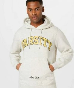 Billig 🌟 Jack & Jones Sweatshirt »Varsity« (1-tlg) ⭐ -Offizieller Jones-Shop c9861f7c d626 5352 9873 e10956f95a48