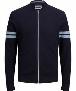 Besorgen 😀 Jack & Jones Strickjacke »Ray« 🔔 -Offizieller Jones-Shop c9a6ccc0 bad7 5649 b4bf 2b87fff20369