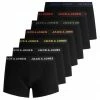 Bestes Angebot 👍 Jack & Jones Boxershorts »BASIC« (7 Stück) im 7er Pack 😀