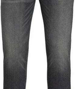 Aktion 🛒 Jack & Jones Slim-fit-Jeans »TIM ORIGINAL« Denim-blue, Blue-denim, Black-denim 🤩 -Offizieller Jones-Shop cb98077a 9785 5af4 beba 7ebd9ec51bf2