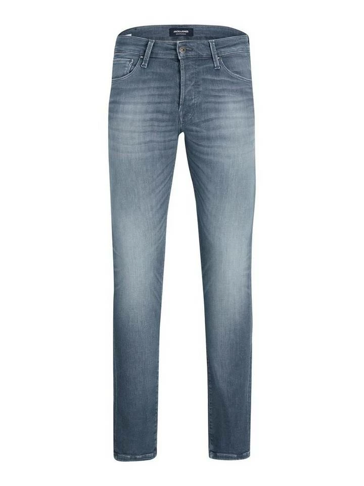 Top 10 😍 Jack & Jones Slim-fit-Jeans »JJIGLENN JJICON JJ 857 50SPS« mit Stretch 🎁 6 Top 10 😍 Jack & Jones Slim-fit-Jeans »JJIGLENN JJICON JJ 857 50SPS« mit Stretch 🎁 – Bild 6