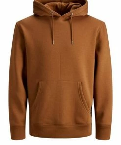 Neu 🛒 Jack & Jones Kapuzensweatshirt »SOFT SWEAT HOOD« Wei&szlig;, Light grey melange, Navy, Black 🔥 -Offizieller Jones-Shop cc4937c2 3ed6 52d7 b92c 222bac9d5f0d