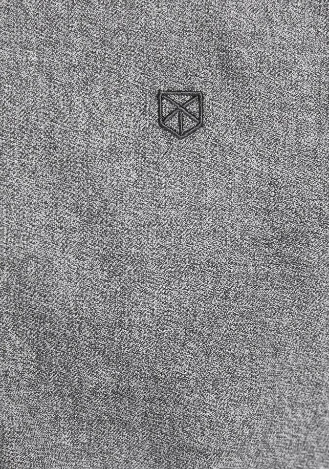 Bestes Angebot 🔥 Jack & Jones Langarmhemd »PERFECT TWIST 👚 SHIRT« Grau-meliert, Dunkelgrün, Navy ❤️ 7 Bestes Angebot 🔥 Jack & Jones Langarmhemd »PERFECT TWIST 👚 SHIRT« Grau-meliert, Dunkelgrün, Navy ❤️ – Bild 7