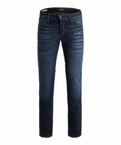 Besorgen 🔔 Jack & Jones 5-Pocket-Jeans 😉 -Offizieller Jones-Shop ccaef7f4 1b17 593e 9cc2 26bb8c2b9437