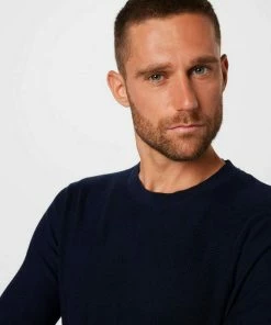 Angebote 😍 Jack & Jones Rundhalspullover 🧨 -Offizieller Jones-Shop cd09dfe7 6442 5c93 92e0 6c287e63cb97