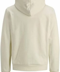 Am billigsten 🥰 Jack & Jones Kapuzensweatshirt »STUDIO SWEAT HOOD« Schwarz, Offwhite, Navy, Hellgr&uuml;n 👍 -Offizieller Jones-Shop cd27eef4 3a28 59ec 997b a34be5f300b3