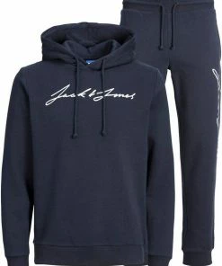 Bestpreis 😉 Jack & Jones Jogginganzug »FREDDIE SWEAT TRACKSUIT« (Set, 2-tlg) Anthrazit | anthrazit, Navy | navy, Hellgrau-meliert | hellgrau-meliert 👏 12 Bestpreis 😉 Jack & Jones Jogginganzug »FREDDIE SWEAT TRACKSUIT« (Set, 2-tlg) Anthrazit | anthrazit, Navy | navy, Hellgrau-meliert | hellgrau-meliert 👏 -Offizieller Jones-Shop cd65184e bdb2 568c 91bc 6c994406d308