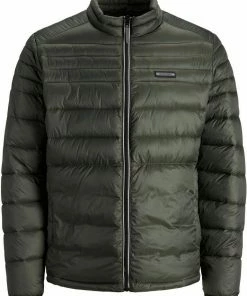 Neu 🎁 Jack & Jones Steppjacke »ACE PUFFER COLLAR« Bis Größe 6XL Olivgrün, Navy, Schwarz ✨ 14 Neu 🎁 Jack & Jones Steppjacke »ACE PUFFER COLLAR« Bis Größe 6XL Olivgrün, Navy, Schwarz ✨ -Offizieller Jones-Shop cdb27029 e7ee 5bec a9f6 f8e8432aff21
