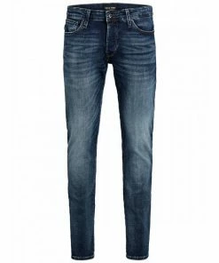 Brandneu ✔️ Jack & Jones 5-Pocket-Jeans 🧨 -Offizieller Jones-Shop cde8bddd efb6 5f3c a664 34b35777b6cf