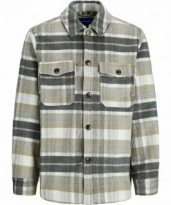 Blitzangebot 🥰 Jack & Jones Kurzjacke »OLLIE« ✨