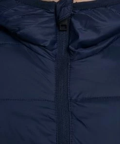 Großhandel 🥰 Jack & Jones Steppjacke »MAGIC PUFFER HOOD« Black, Rot-navy-weiß, Navy, Yolk Yellow 🔔 -Offizieller Jones-Shop ce9c61c8 848b 5ca7 b763 b52759420f03