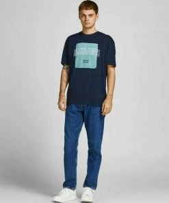 Top 10 💯 Jack & Jones T-Shirt (1-tlg) ❤️ -Offizieller Jones-Shop ceb10f20 1d47 5400 b385 8cac4e7e5f6e