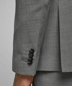 Coupon 🧨 Jack & Jones Sakko »Solaris« 😍 -Offizieller Jones-Shop cedaaed8 1e66 5396 8d5c e2c8b30ea52c