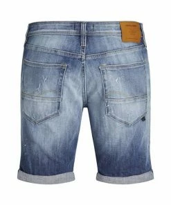Budget ❤️ Jack & Jones 👖 Jeansshorts »RICK FOX« (1-tlg) ✔️ 12 Budget ❤️ Jack & Jones 👖 Jeansshorts »RICK FOX« (1-tlg) ✔️ -Offizieller Jones-Shop cedd039d d388 42de 8acc a8c050bf8a92