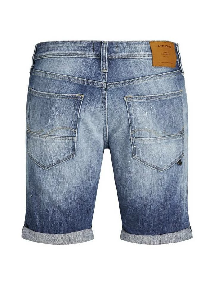 Budget ❤️ Jack & Jones 👖 Jeansshorts »RICK FOX« (1-tlg) ✔️ 5 Budget ❤️ Jack & Jones 👖 Jeansshorts »RICK FOX« (1-tlg) ✔️ – Bild 5