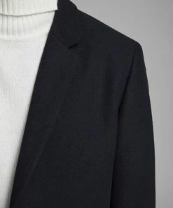 Angebote ✔️ Jack & Jones Wollmantel »JJEMOULDER« (1-tlg) Greige, Dark navy, Dark Grey 🛒 -Offizieller Jones-Shop ceeffeab c1a2 4b74 bf65 86b50b4e5876