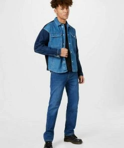 Bestes Angebot 🔥 Jack & Jones 👖 Jeansjacke »CHASE« 🛒 -Offizieller Jones-Shop cfa22b6e 14d2 5f01 930e f7ae94f1f0b2