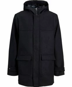 Bestes Angebot ❤️ Jack & Jones Langmantel »Felix« 🔔 18 Bestes Angebot ❤️ Jack & Jones Langmantel »Felix« 🔔 -Offizieller Jones-Shop cfbcd482 06e6 56e1 b09f b08d3f81e84b