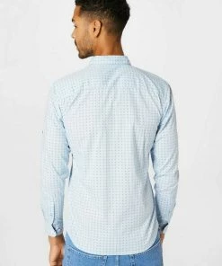 Großhandel ⭐ Jack & Jones Langarmhemd »JACK« ⭐ -Offizieller Jones-Shop d0291e29 a126 5786 a421 cdf7969c3c64