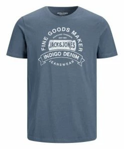 Beste Bewertungen von 🤩 Jack & Jones T-Shirt »Jeans Tee« Rot, Grisaille, Dusty Olive Melange, Schwarz 🧨 -Offizieller Jones-Shop d0628441 eee9 40a6 97d1 85cb33e13dc1