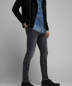 Top 10 👍 Jack & Jones Slim-fit-Jeans »GLENN« Black Denim, Mid-blue, Light Blue Denim, Grey Denim 🥰 53 Top 10 👍 Jack & Jones Slim-fit-Jeans »GLENN« Black Denim, Mid-blue, Light Blue Denim, Grey Denim 🥰 -Offizieller Jones-Shop d08281a3 4612 41d6 8d5d 022a115fa18a