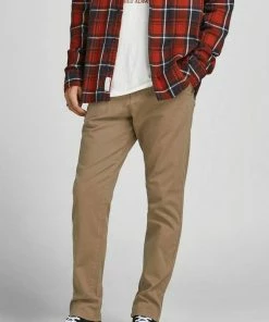 Coupon ✔️ Jack & Jones Chinohose »OLLIE JAGGER« Beige, Schwarz 🤩 21 Coupon ✔️ Jack & Jones Chinohose »OLLIE JAGGER« Beige, Schwarz 🤩 -Offizieller Jones-Shop d089e4aa 00d5 5eef 9d50 a24fd822c206