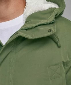 Auslauf 🎁 Jack & Jones Parka »WETLAND« (1-St) 🤩 -Offizieller Jones-Shop d09338c8 c6ff 4268 b9da e56c16ae05c1