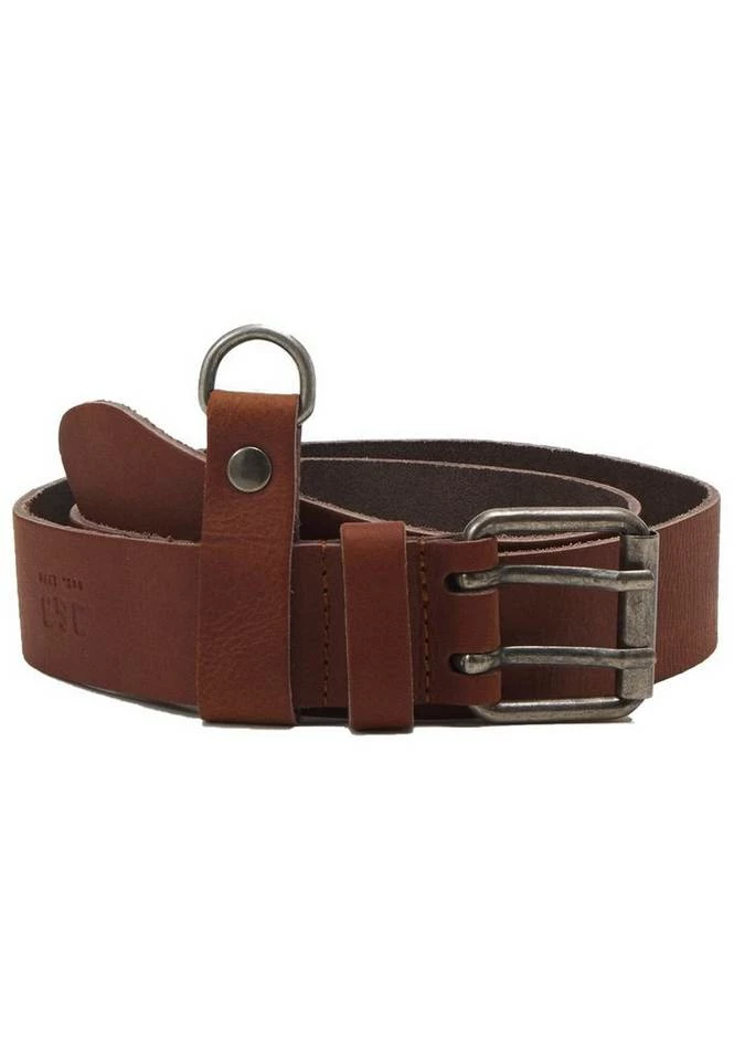 Angebote ⭐ Jack & Jones Ledergürtel »3502« J&J Herren Ledergürtel JACMICHIGAN KEYHANGER Doppeldorn Gürtel Mittelbraun, Schwarz 👍 8 Angebote ⭐ Jack & Jones Ledergürtel »3502« J&J Herren Ledergürtel JACMICHIGAN KEYHANGER Doppeldorn Gürtel Mittelbraun, Schwarz 👍 – Bild 8