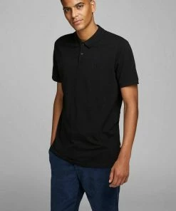 Neu ❤️ Jack & Jones Poloshirt »BASIC POLO« (Packung, 3-tlg., 3er-Pack) 👍 -Offizieller Jones-Shop d0b526ae 3bcb 5120 a5bc a718b0dc6a3e