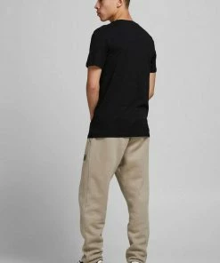 Bester Verkauf ⌛ Jack & Jones T-Shirt »LIQUID TEE« Schwarz, Olivgr&uuml;n, Navy 🥰 -Offizieller Jones-Shop d0b73d3c a46a 58ef 919b 30fcecadd596