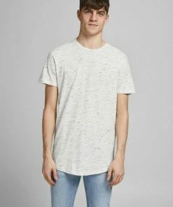 Schlussverkauf ⌛ Jack & Jones T-Shirt »Noa« (1-tlg) 😍 -Offizieller Jones-Shop d1164cc8 6d0c 5b90 99cf 623ceb706363