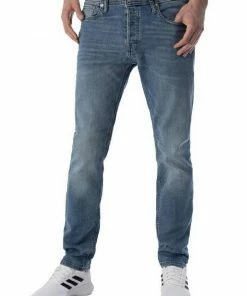 Besorgen 🔥 Jack & Jones Straight-Jeans »JACK & JONES 👖 JEANS TIM AM« Blue Denim AM781 #ft5_slash# Blau, Blue Denim AM782 #ft5_slash# Blau, Black Denim AM785 #ft5_slash# Schwarz 💯 -Offizieller Jones-Shop d13deb4a 64b7 51e8 93df f07aa11a6ca1