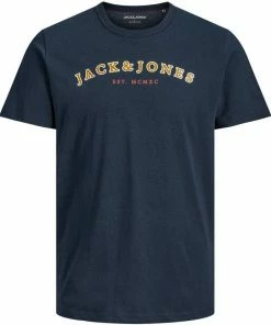 Auslauf 🔥 Jack & Jones T-Shirt »CROSS TEE« Offwhite, Navy, Bordeaux 💯 9 Auslauf 🔥 Jack & Jones T-Shirt »CROSS TEE« Offwhite, Navy, Bordeaux 💯 -Offizieller Jones-Shop d1b7ccfd fa08 5eb6 86d6 720cf3556bf7