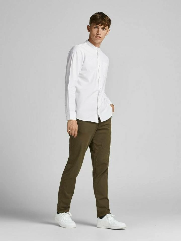 Schlussverkauf ✔️ Jack & Jones Langarmhemd 🌟 7 Schlussverkauf ✔️ Jack & Jones Langarmhemd 🌟 – Bild 7