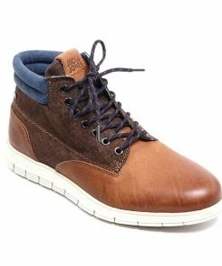 Am billigsten 🔥 Jack & Jones Stiefel 🎁 -Offizieller Jones-Shop d1bff843 6c09 5907 a4e9 227d4b6811b9
