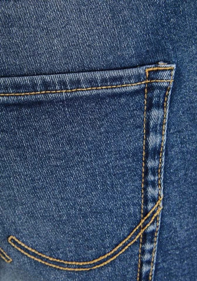 Brandneu 🌟 Jack & Jones Shorts »RICK ORIGINAL SHORTS« Grau, Schwarz, Dunkelblau, Hellblau 🔔 9 Brandneu 🌟 Jack & Jones Shorts »RICK ORIGINAL SHORTS« Grau, Schwarz, Dunkelblau, Hellblau 🔔 – Bild 9