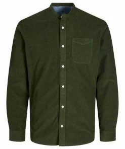 Neu 🔔 Jack & Jones Langarmhemd »Blu Atlas« 🌟 -Offizieller Jones-Shop d2aaeb78 051e 5628 9d2c fe14bd55d8b9
