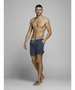 Beste Bewertungen von 👏 Jack & Jones Shorts 175876 Nav, 178012 Bla 💯 -Offizieller Jones-Shop d2af6f8e d7ae 53fd b2c4 dc9748bc8ccd