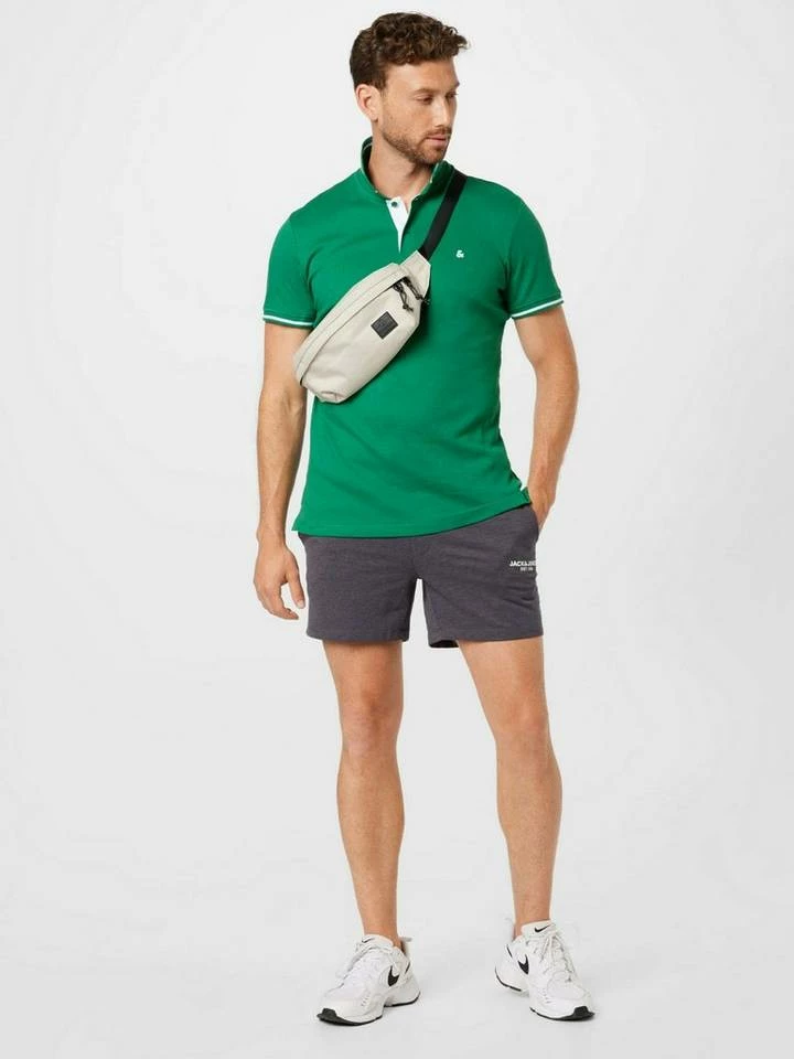 Aktion ❤️ Jack & Jones T-Shirt (1-tlg) ⌛ 4 Aktion ❤️ Jack & Jones T-Shirt (1-tlg) ⌛ – Bild 4