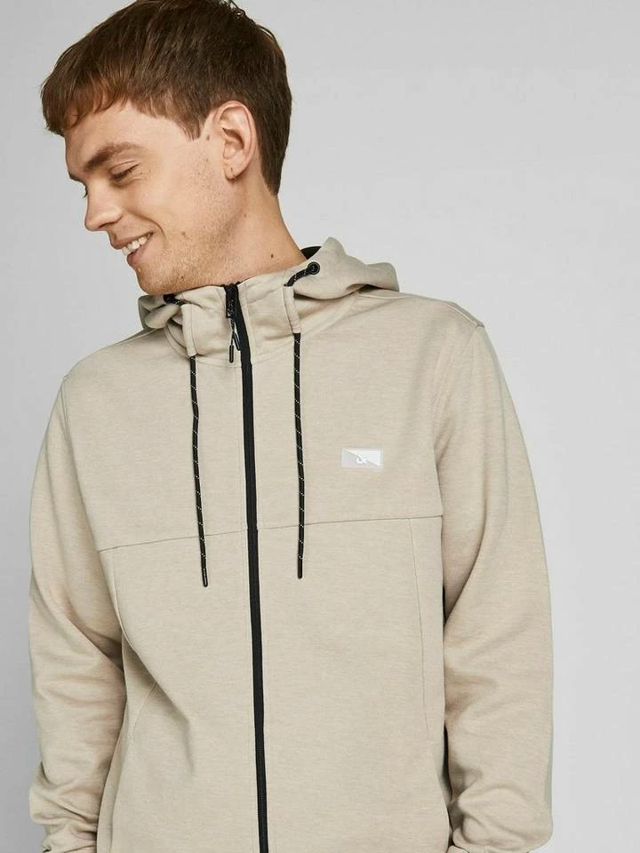 Neu 🧨 Jack & Jones Sweatjacke »Air« (1-tlg) 😉 4 Neu 🧨 Jack & Jones Sweatjacke »Air« (1-tlg) 😉 – Bild 4
