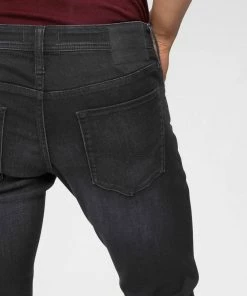 Brandneu 😀 Jack & Jones Slim-fit-Jeans »TIM JJORIGINAL« Black-denim, Blue-destroyed-Effekte, Dark-blue 🛒 22 Brandneu 😀 Jack & Jones Slim-fit-Jeans »TIM JJORIGINAL« Black-denim, Blue-destroyed-Effekte, Dark-blue 🛒 -Offizieller Jones-Shop d2e750bf 4f96 5a5a 921b 91f86e732b1f
