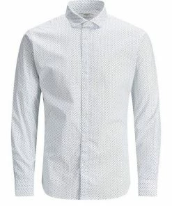 Top 10 ⭐ Jack & Jones Hemd »JPRBLABLACKPOOL« Weiß, Navy, Hellblau 🥰 -Offizieller Jones-Shop d327a39e 6519 4266 b3b2 d47476c1b9b1