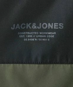 Blitzangebot 👍 Jack & Jones Blouson »SEAM JACKET HOOD« Olivgrün, Schwarz, Hellgrau, Rot-schwarz 🌟 15 Blitzangebot 👍 Jack & Jones Blouson »SEAM JACKET HOOD« Olivgrün, Schwarz, Hellgrau, Rot-schwarz 🌟 -Offizieller Jones-Shop d34693e0 b483 5c40 a1b4 e8eecdb1dd2b